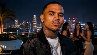 Thumbnail: Chris Brown - What You Sayin’ Now (Official Audio)