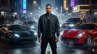 Thumbnail: Chris Brown - Do I Look Fly? (Official Audio)