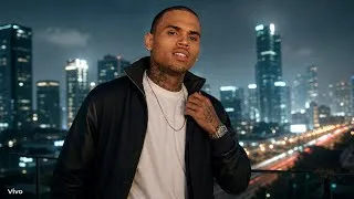 Thumbnail: Chris Brown - Pop That (Official Audio)