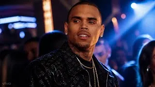 Thumbnail: Chris Brown - House On Me (Official Audio)