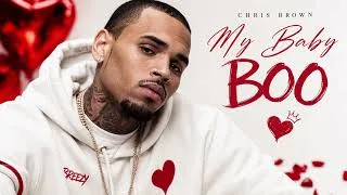 Thumbnail: Chris Brown - My Baby Boo | Emotional Romantic R&B Love Song