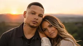 Thumbnail: Kane Brown ft Katelyn Brown - You're My Peace Of Mind ( Official Music Video) Out Now!!!!