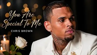 Thumbnail: Chris Brown – You Are Special To Me