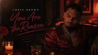 Thumbnail: Chris Brown – You Are the Reason ❤️ | Emotional R&B Love Song