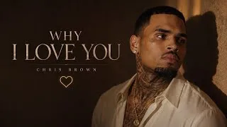 Thumbnail: Chris Brown – Why I Love You 