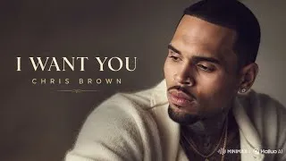 Thumbnail: Chris Brown – I Want You 