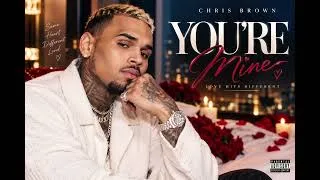 Thumbnail: Chris Brown - You’re Mine 