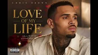 Thumbnail: Chris Brown - Love Of My Life 