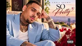 Thumbnail: Chris Brown - So Pretty 