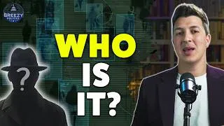 Thumbnail: This American Is the BIGGEST THREAT to Israel. Here's Why