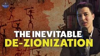 Thumbnail: ISRAEL IS LOSING AMERICA — AND IT'S GOING TO GET WORSE!
