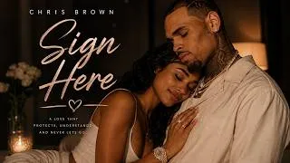 Thumbnail: Chris Brown - Sign Here