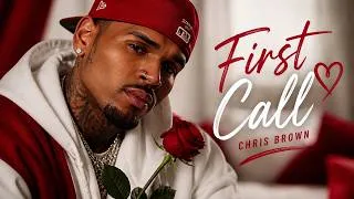 Thumbnail: Chris Brown - First Call