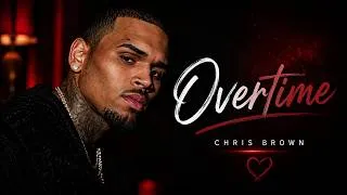 Thumbnail: Chris Brown - Overtime