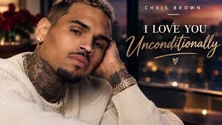 Thumbnail: Chris Brown - I Love You Unconditionally
