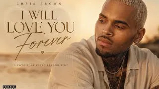 Thumbnail: Chris Brown - I Will Love You Forever