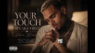 Thumbnail: Chris Brown - Your Touch Speaks First
