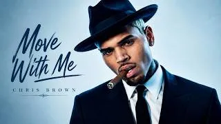 Thumbnail: Chris Brown - Move With Me