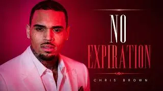 Thumbnail: Chris Brown - No Expiration