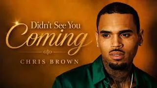 Thumbnail: Chris Brown - Didn't See You Coming