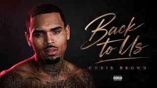 Thumbnail: Chris Brown - Back to Us