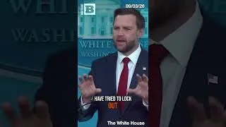 Thumbnail: JD Vance Praises Breitbart "Friends": Many Americans Don't Feel Represented by Establishment Media