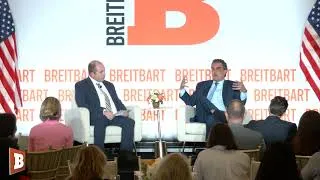 Thumbnail: Blue-Collar BOOM! Under Secretary of War Previews Coming “Manufacturing Renaissance”