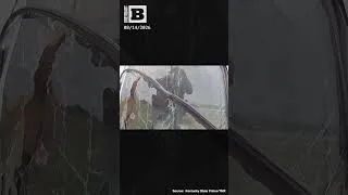 Thumbnail: Kentucky State Trooper Breaks Glass to Rescue Siblings from Flipped Car