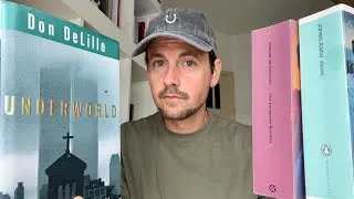 Thumbnail: How to Read and Understand Insanely BIG DENSE BOOKS