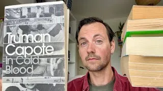 Thumbnail: Six of the Most ADDICTIVE NONFICTION Books I have Ever Read