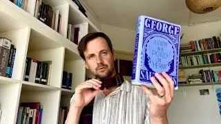 Thumbnail: You Don’t Need a Creative Writing Degree to Write Brilliant Books