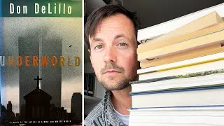 Thumbnail: If You've Read These Books You've Gone DEEP into Literature