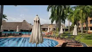 Thumbnail: Welcome to Speke Resort Munyonyo Uganda.