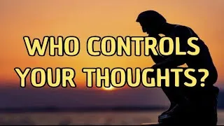 Thumbnail: WHO CONTROLS YOUR THOUGHTS? | Brenda masicap
