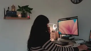 Thumbnail: Realistic Day in the life {Freelance Web Developer}