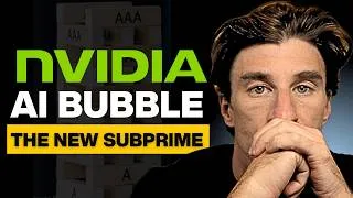 Thumbnail: Nvidia is Running a 1980s Infomercial Trick on Us All