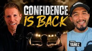 Thumbnail: 161: What Adrian Yañez Learned About Himself After His Win over Cody Garbrandt at UFC 329