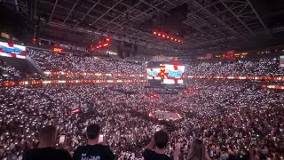 Thumbnail: Paddy Pimblett’s EPIC walk at UFC 329! 🏴󠁧󠁢󠁥󠁮󠁧󠁿