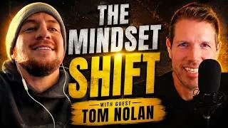 Thumbnail: The Mindset Shift That Helped Tom Nolan Break Into the UFC Top 15 | Fitz & A Fighter
