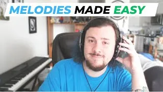 Thumbnail: How to Make More and Better Melodies