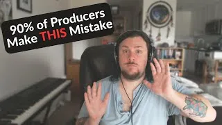 Thumbnail: Stop Wasting Money on Plugins! Master Your Stock Plugins Like a Pro (Free REAPER Guide)