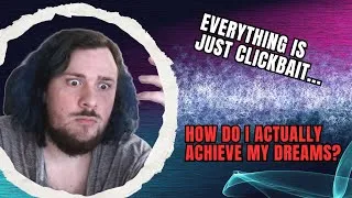 Thumbnail: All Advice is the SAME! Use These 8 Reframes to Achieve Your Goals