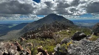 Thumbnail: Mount Kaputar National Park August 2026