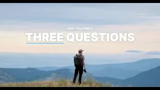 Thumbnail: For Those Who Feel Stuck In Their Photography
