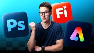 Thumbnail: The BEST Online Image Editors in 2026 (For ANY Computer, Phone, Tablet)