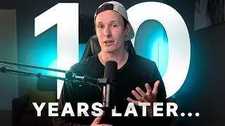 Thumbnail: 200K Subscribers... Thank You