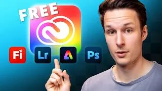 Thumbnail: 4 FREE Image Editors You Need To Try (2026)