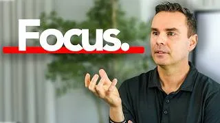 Thumbnail: The Real Reason You Can't Focus It's Not What You Think