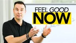 Thumbnail: The Happiness Mistake Keeping High Achievers Stuck