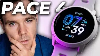 Thumbnail: An Honest Conversation About The COROS Pace 4...